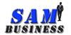 Webdesign WordPress by SAM Business
